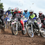 2026 AMCA British Motocross Championship Round 1 - Entry Lists