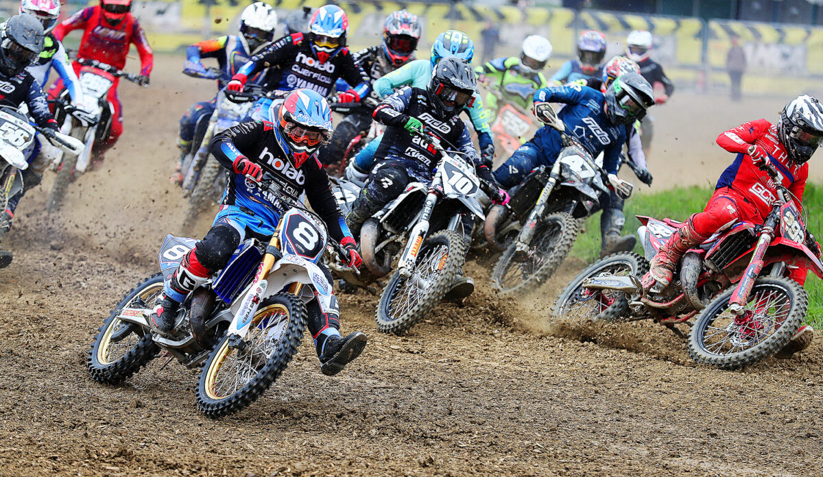 2026 AMCA British Motocross Championship Round 4 - Preview