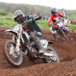 2026 AMCA British Motocross Championship Round 2 @ Bromsberrow - Results