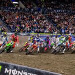Who will turn the screw in Texas? This Week in Supercross - Arlington Preview & Storylines