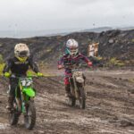 South Wales MXC defy challenging conditions to host thrilling Round 2 - Report & Results