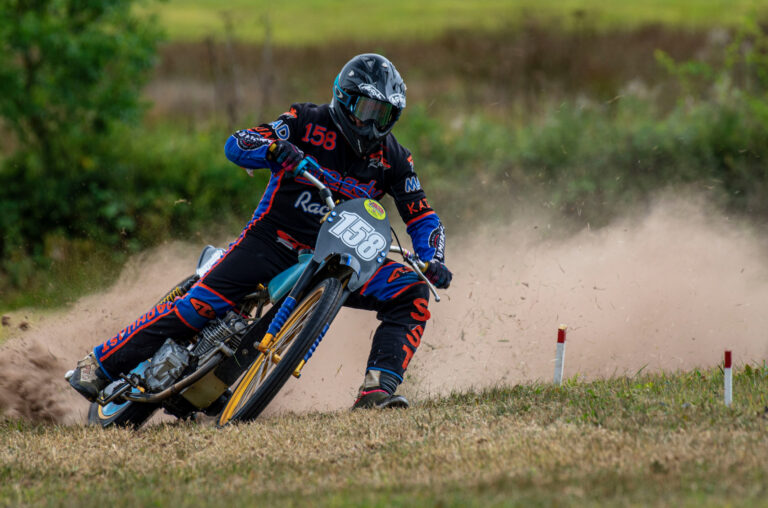 Grasstrack Racing News - Dirt Hub
