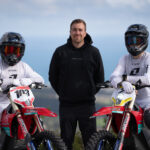 Stark Enters the FIM EnduroGP World Championship