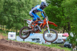 Vail home Hawkstone win! 2024 BSMA O'Neal Nationals Round 3