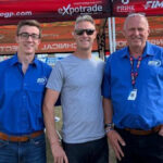 ACU Youth Enduro Academy for young British enduro riders