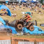 Mudbillys Summer Sends 2026 - The, Mullets & Mayhem