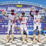 Women’s Motocross Championship (WMX) Joins SuperMotocross (SMX) League