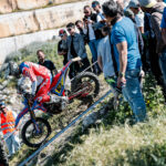 Freeman wins Day Two at the 2026 EnduroGP GP of Italy - Report & Highlights