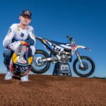 Kay de Wolf out of the MXGP of Argentina