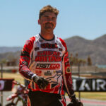 Jamie McCanney joins Great Britain Men’s Trophy Team for the 2026 FIM 6DAYS