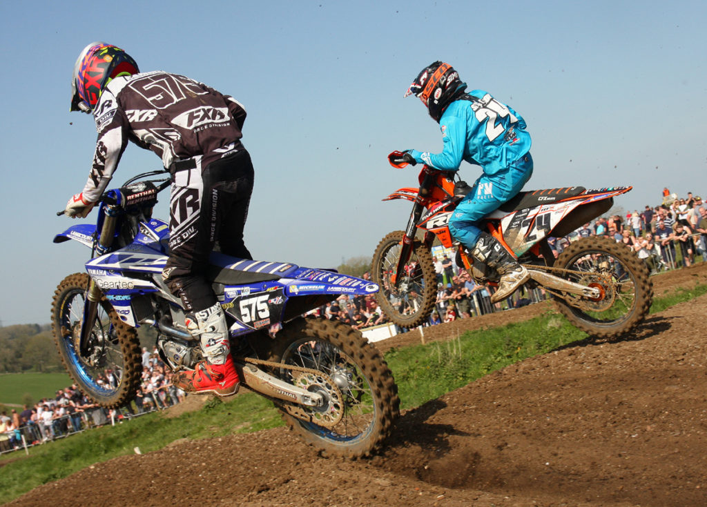 Mike Brown Memorial Motocross 