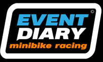 Minibike racing events