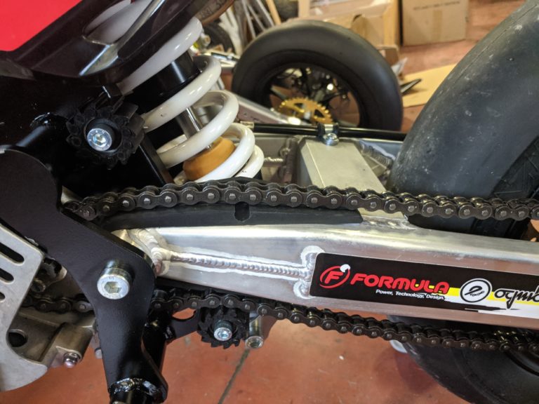 7-One Racing become new UK Bucci Importer and release the new F20 MX ...