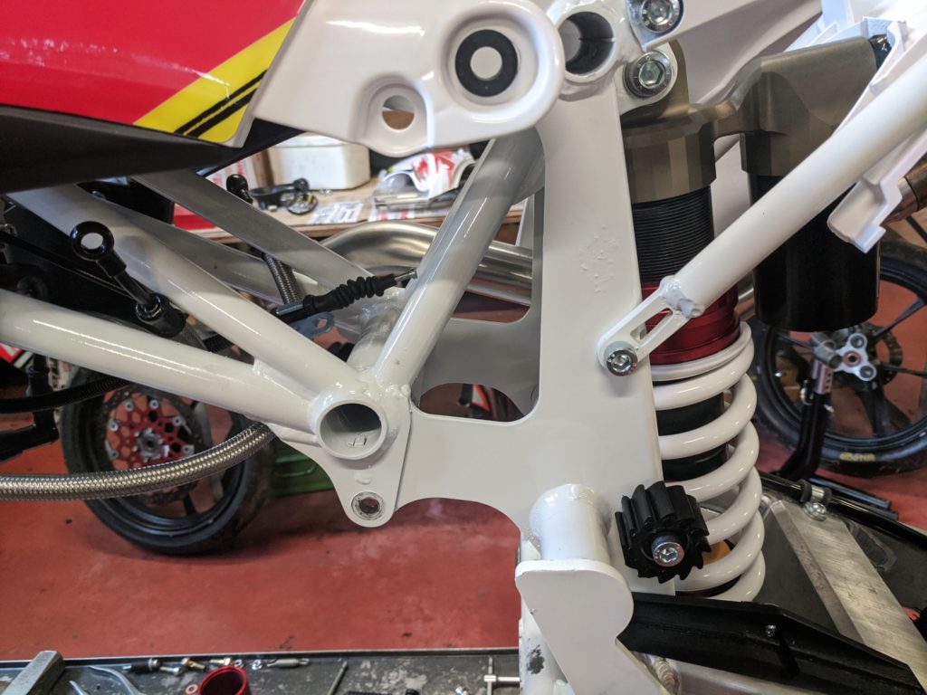 7-One Racing become new UK Bucci Importer and release the new F20 MX ...