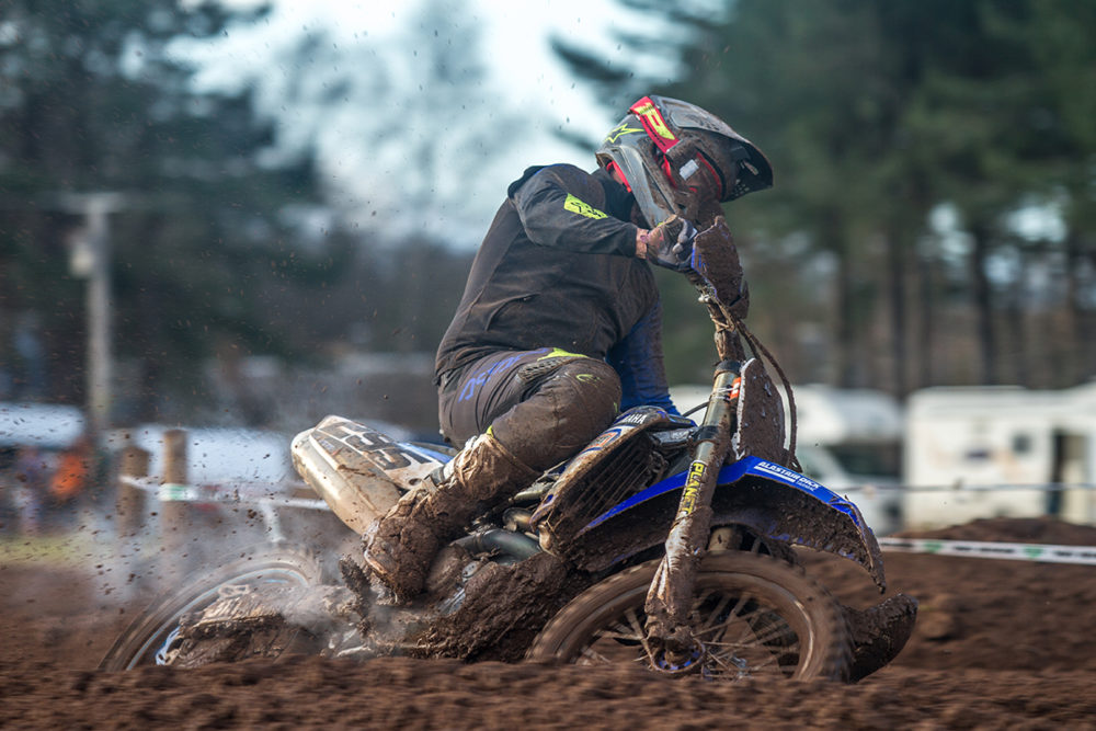 Ciara cannae stop the Scots! Ecosse XC Winter Series Round 4 - Race ...