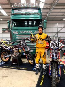 British Motocross Championship ones to watch