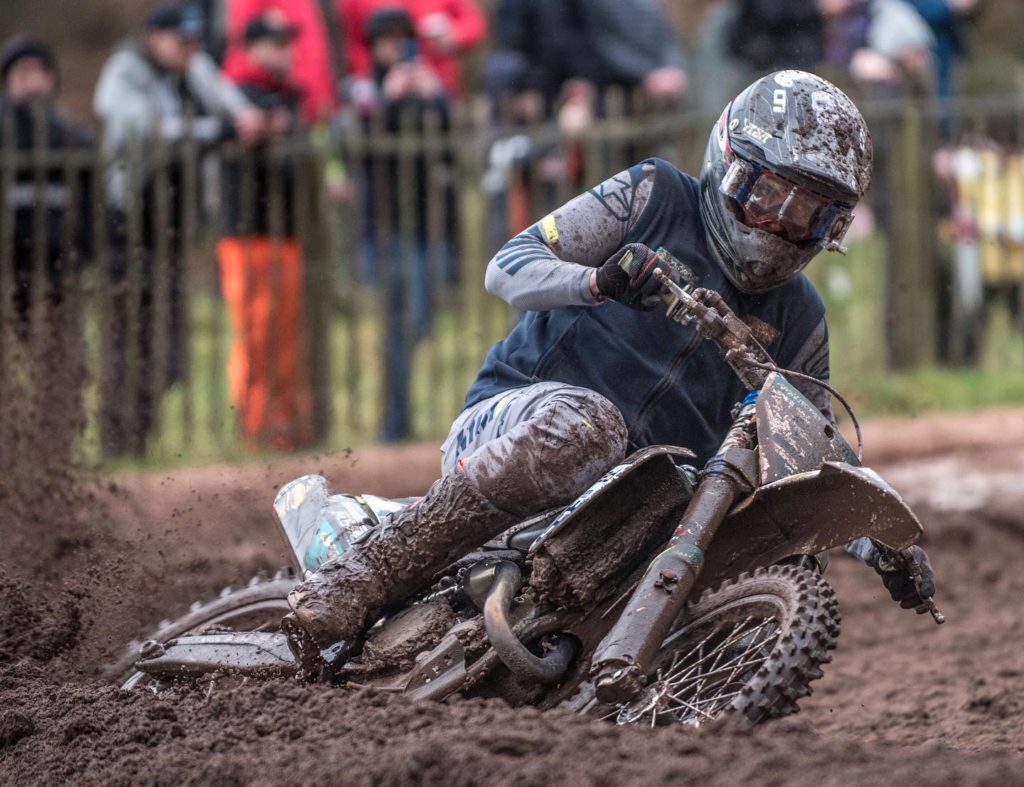 British Motocross Championship ones to watch