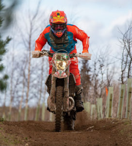 Lincolnshire Enduro Club Championship