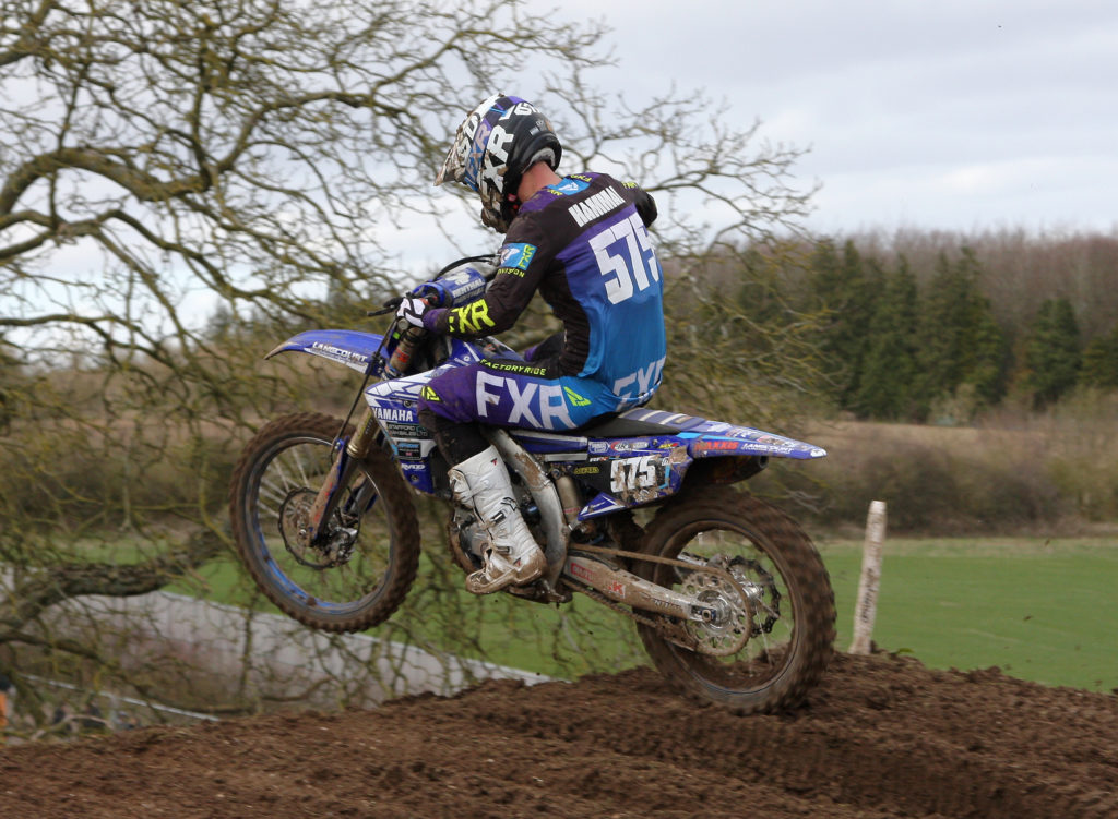 British Motocross Championship ones to watch