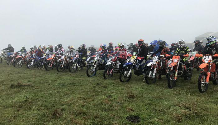 SMCC Endurogasm