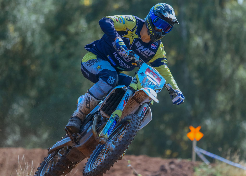 Billy Wins The Original Fast Eddy Racing Hawkstone Park Cross Country Race Report And Results Dirt Hub