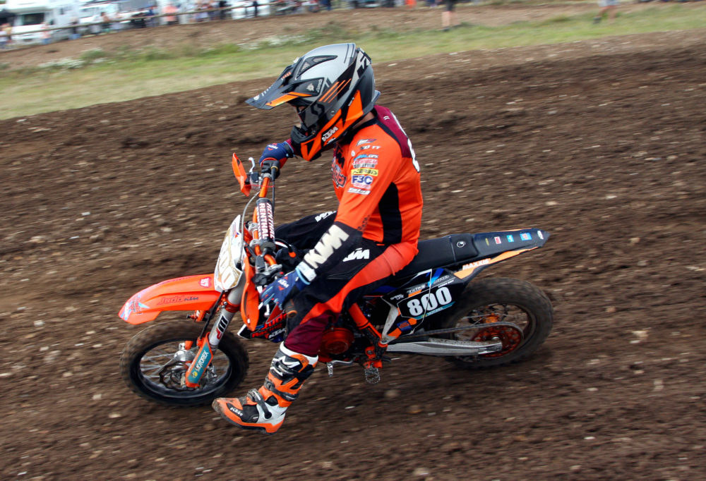 Falcon Motocross Club resurrected for 2021 Dirt Hub