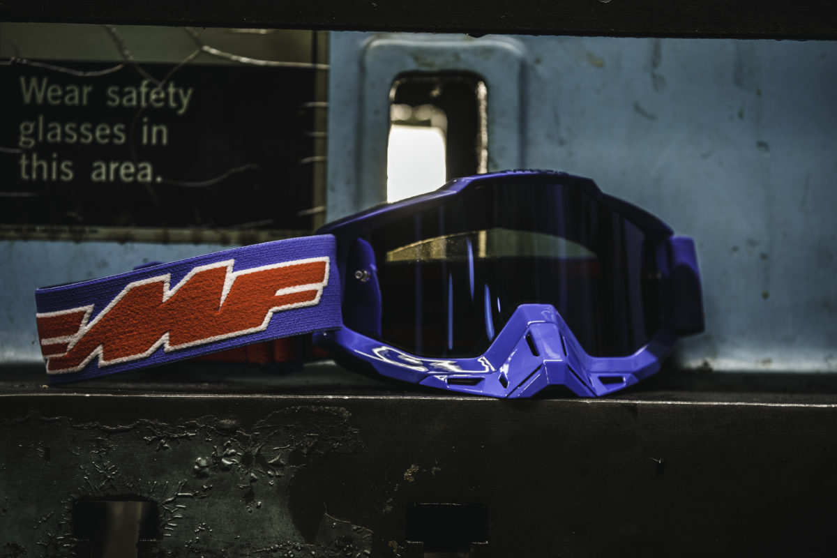 FMF Vision
