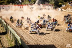 2024 FIM Sidecarcross World Championship Round 1 Preview