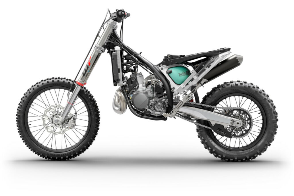 2022 ktm exc range discount
