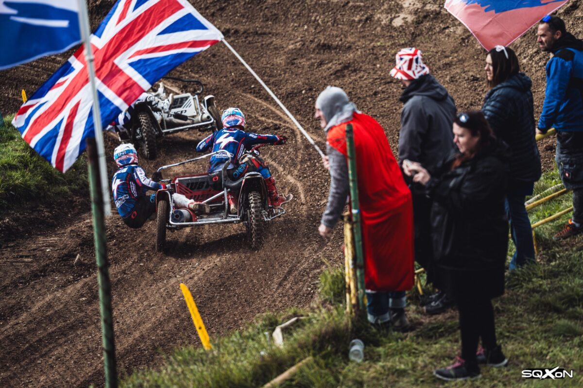 2025 SQXON all set for Heerde Showdown this weekend - Preview