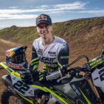 Jonny Walker all set for 2026 SuperEnduro World Championship