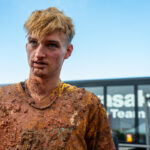 Checking in with Ollie Colmer!