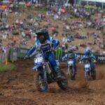 2026 YZ BLU CRU FIM Europe Cup SuperFinale results at Ernée