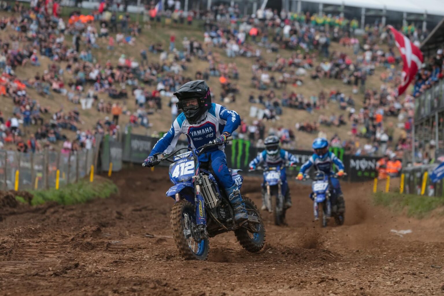 Cru 2026 YZ BLU CRU FIM Europe Cup SuperFinale Results – Ernée