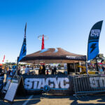 Stacyc kicks off UK relaunch with ACU British Motocross Championship