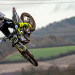 2026 British Motocross Championship - MX1 Team Signings so far
