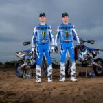 Monster Energy Yamaha Factory Racing MXGP & MX2 teams all set for 2026 campaign!