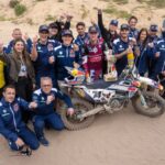De Wolf and Everts make it a Double Husqvarna Podium in Sardinia