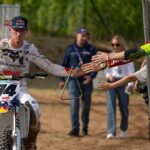 Kay de Wolf to miss MXGP of Portugal as he focusses on recovery