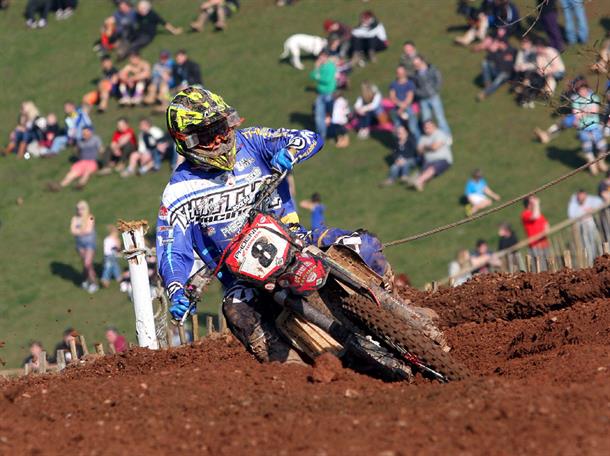 Phoenix Tools Racing to return to Honda for 2027