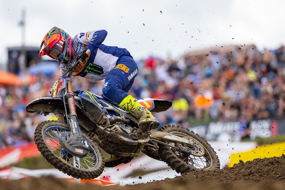 Jett Lawrence & Haiden Deegan run riot at High Point! 2025 Pro Motocross Championship Round 4 - Report, Results and Highlights - Dirt Hub