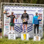 Etchells & Holmes rule in Yorkshire! 2026 EnduroGB Rounds 3 & 4 - Report & Results