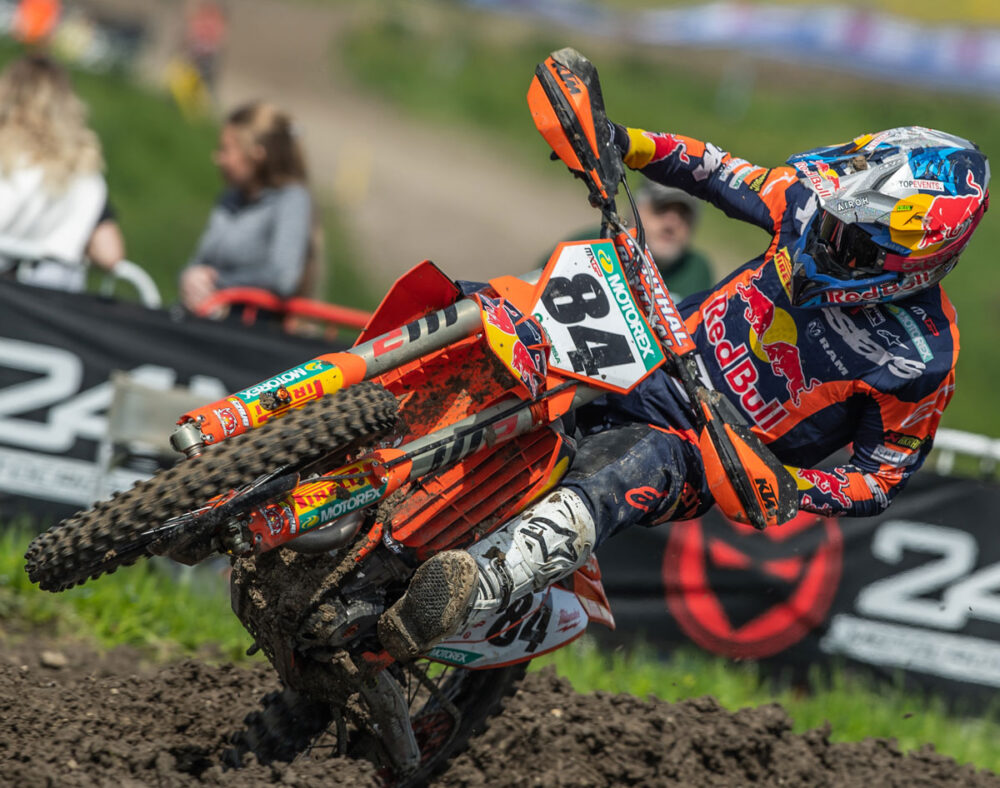 2024 Dirt Store ACU British Motocross Championship Round 1 @ Lyng - Entry Lists