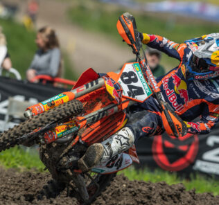 2024 Dirt Store ACU British Motocross Championship Round 1 @ Lyng - Entry Lists