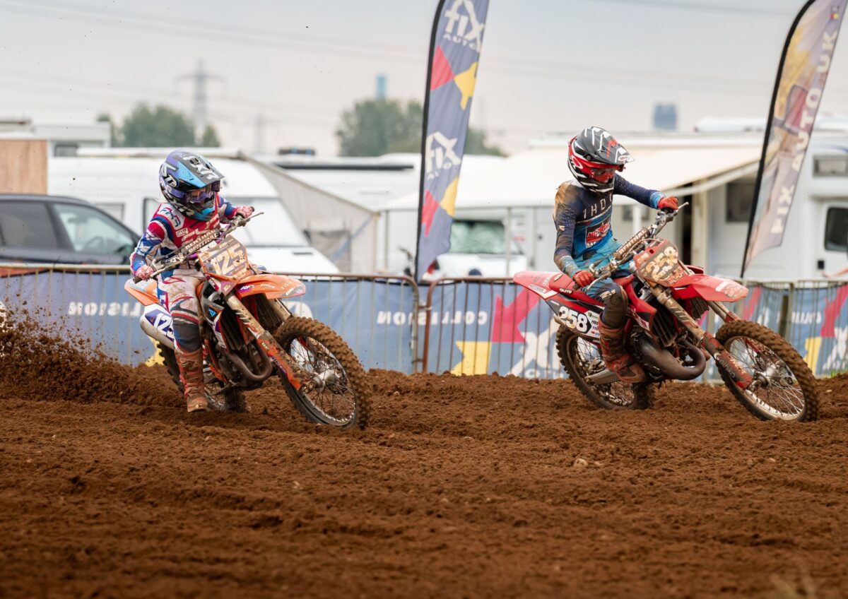 ACU Announces Girls Youth Category and Participation Incentives for the 2026 MXGB Women Championship