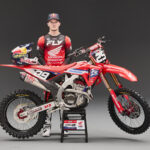 Chance Hymas turns focus on Outdoors as he undergoes Shoulder Surgery