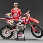 Jett Lawrence ruled out of 2026 SMX Playoffs for ankle surgery