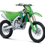 2026 Kawasaki KX250 and KX450 models announced