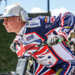 No Pressure for Will Cairns as he mades SGP2 debut in Sweden