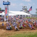 Jett Lawrence & Shimoda sweep Red Bud! 2025 AMA Pro Motocross Championship Round 6 - Report, Results & Highlights